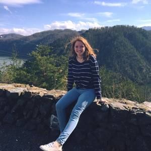 Meet your Posher, Erica